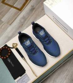 Picture of Armani Shoes _SKUArmanisz38-44hnh0311570